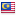 kecapp.com server is located in Malaysia